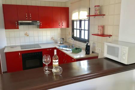 Villa Amanecer Puerto del Carmen  Eksteriør bilde