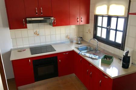 Villa Amanecer Puerto del Carmen  Eksteriør bilde
