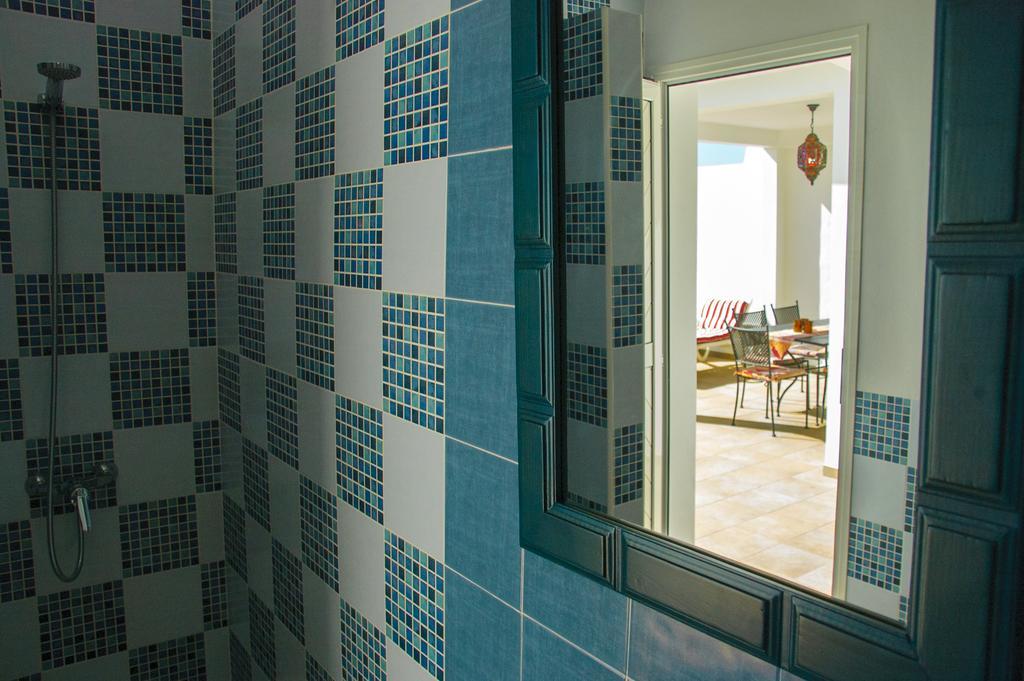 Villa Amanecer Puerto del Carmen  Eksteriør bilde