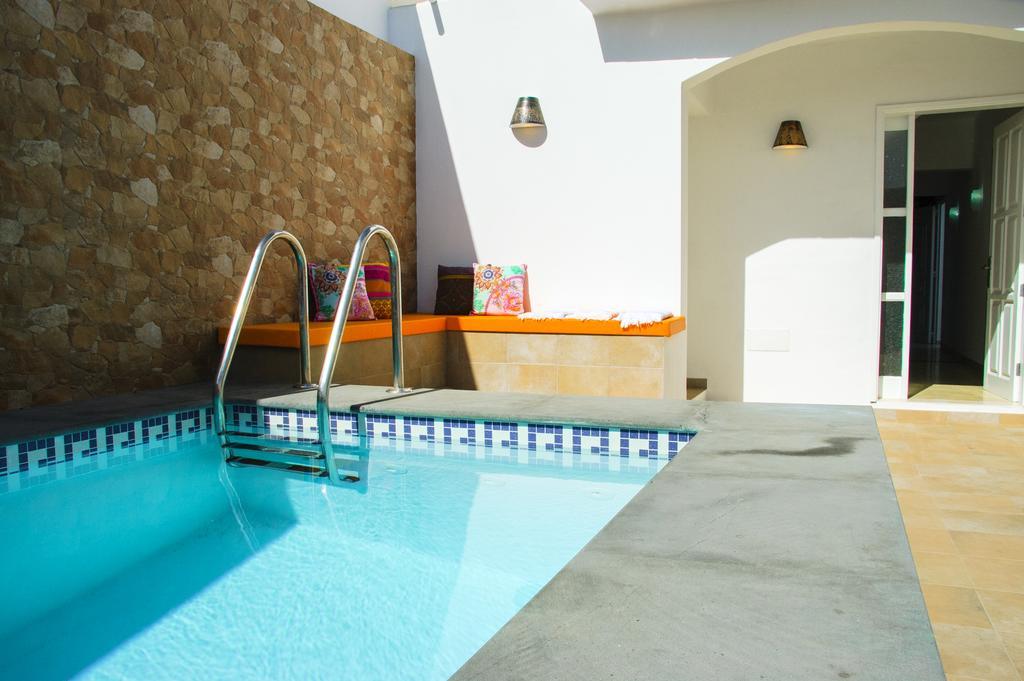 Villa Amanecer Puerto del Carmen  Eksteriør bilde