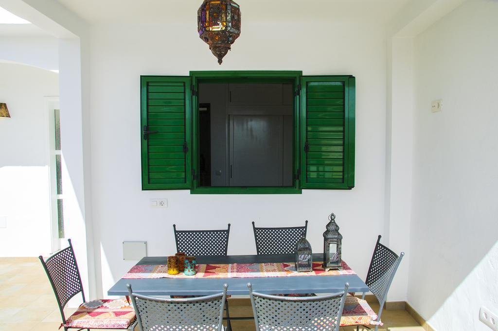 Villa Amanecer Puerto del Carmen  Eksteriør bilde