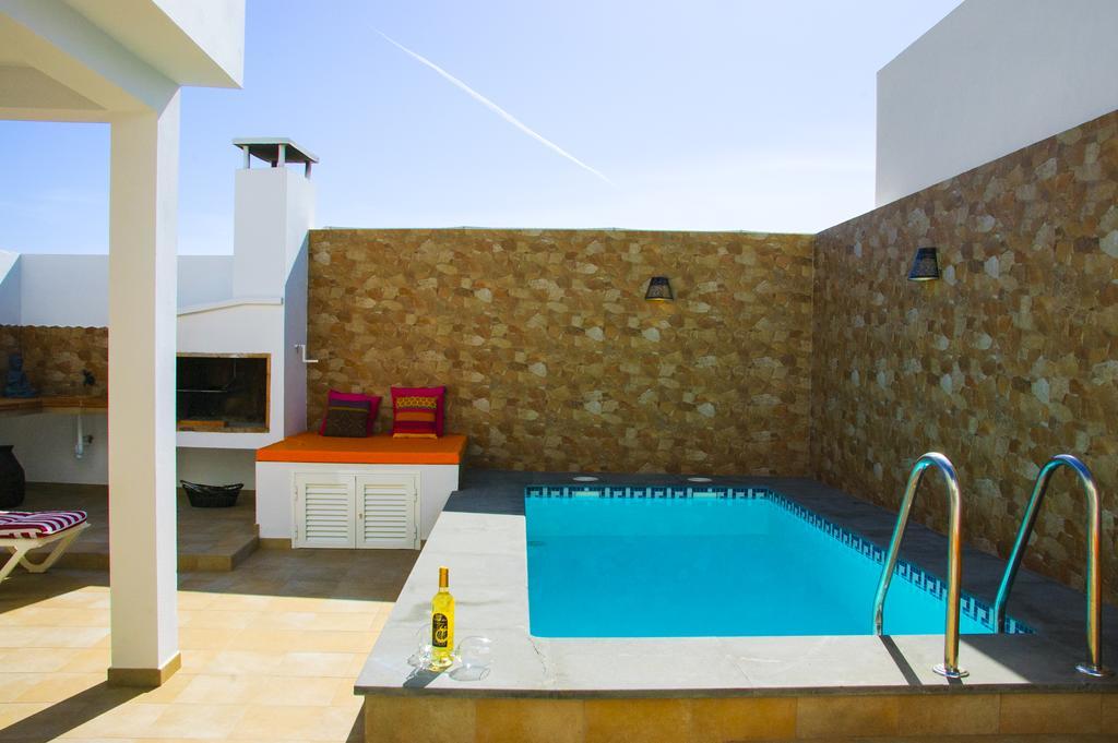 Villa Amanecer Puerto del Carmen  Eksteriør bilde