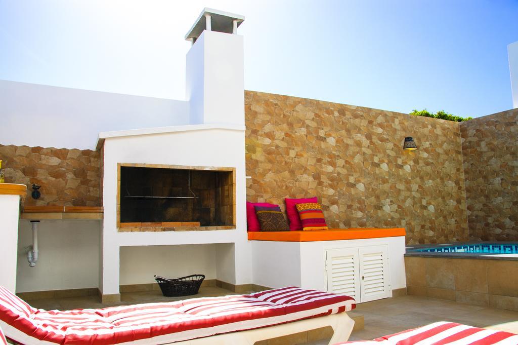Villa Amanecer Puerto del Carmen  Eksteriør bilde