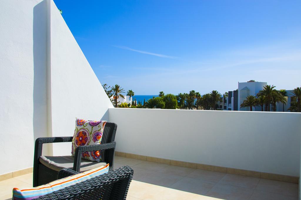 Villa Amanecer Puerto del Carmen  Eksteriør bilde