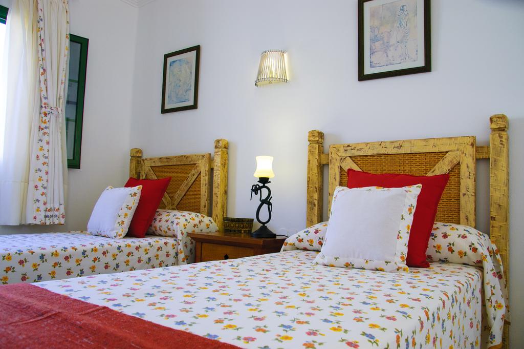 Villa Amanecer Puerto del Carmen  Eksteriør bilde