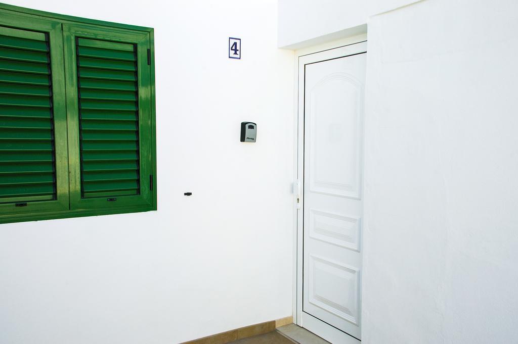 Villa Amanecer Puerto del Carmen  Eksteriør bilde