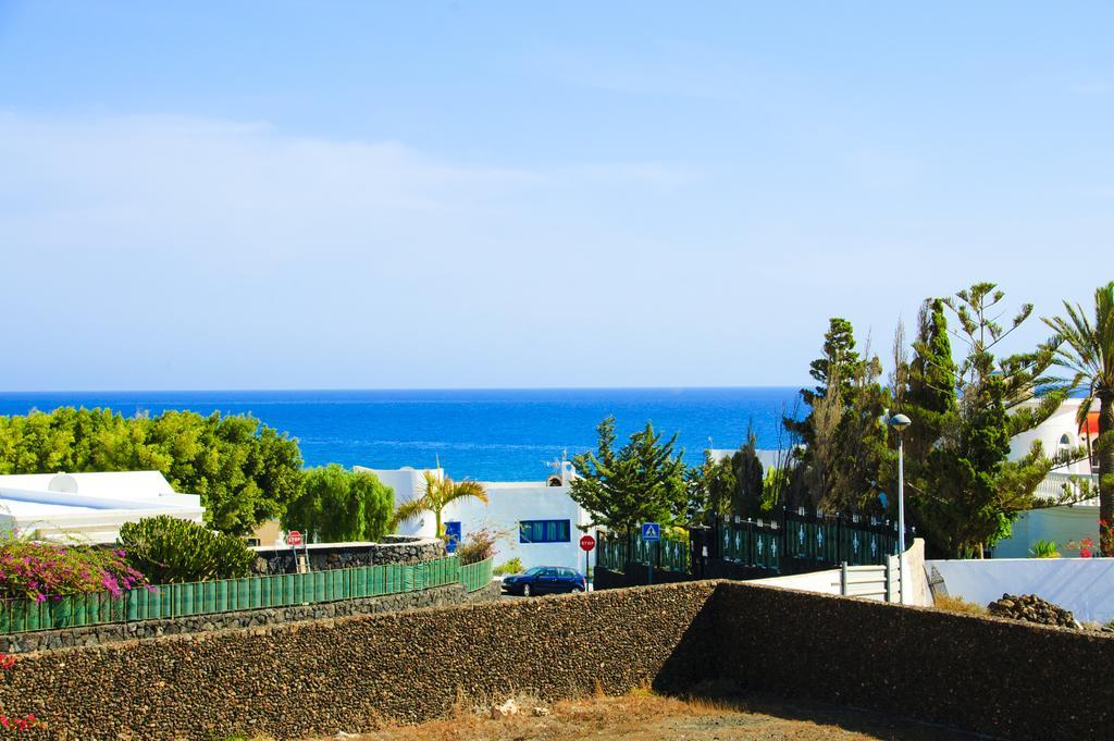 Villa Amanecer Puerto del Carmen  Eksteriør bilde