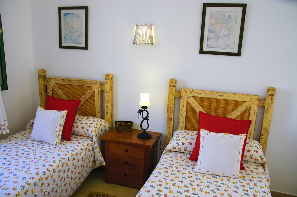 Villa Amanecer Puerto del Carmen  Eksteriør bilde