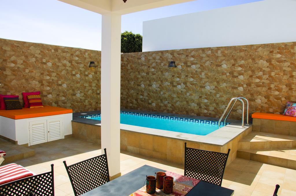 Villa Amanecer Puerto del Carmen  Eksteriør bilde